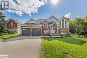 4 FOXWOOD Crescent, Wasaga Beach, Ontario L9Z1M7, 5 Bedrooms Bedrooms, ,3 BathroomsBathrooms,All Houses,For Sale,FOXWOOD,40659958