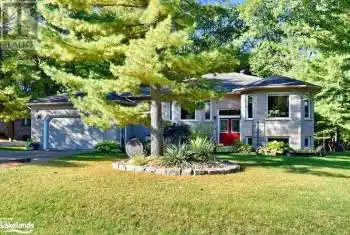 4 PAULINE Place, Wasaga Beach, Ontario L9Z1J2, 4 Bedrooms Bedrooms, ,3 BathroomsBathrooms,All Houses,For Sale,PAULINE,40659385