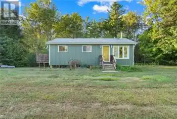 3433 FLINTON Road, Flinton, Ontario K0H1P0, 1 Bedroom Bedrooms, ,1 BathroomBathrooms,All Houses,For Sale,FLINTON,40660574