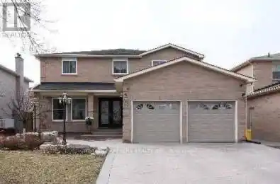 97 Cooperage Crescent Richmond Hill (Westbrook) Ontario L4C9M2