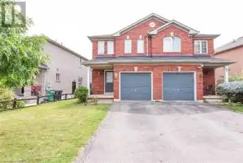 43 MELISSA Court, Brampton, Ontario L6X4X2, 4 Bedrooms Bedrooms, ,3 BathroomsBathrooms,All Houses,For Sale,MELISSA,40658779