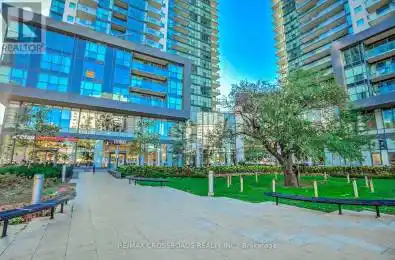 5168 Yonge Street Unit# 3006 Toronto (Willowdale West) Ontario M2N0G1