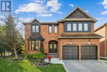 2794 Rainbow Cres, Mississauga, Ontario L5L 5W1, 5 Bedrooms Bedrooms, 10 Rooms Rooms,5 BathroomsBathrooms,All Houses,Sold,Rainbow,W9389049