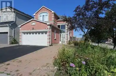 41 Cartmel Drive Unit# Basemt Markham (Milliken Mills East) Ontario L3