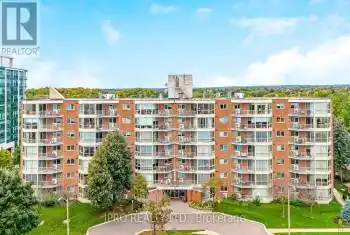 26 Hall Road Unit# 509, Halton Hills (Georgetown), Ontario L7G5G5, 2 Bedrooms Bedrooms, ,2 BathroomsBathrooms,Condo,For Sale,Hall,W9388900