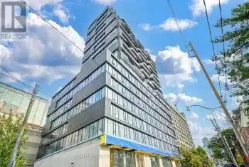 195 McCaul Street Unit# 513, Toronto (Kensington-Chinatown), Ontario M5T1W6, 2 Bedrooms Bedrooms, ,1 BathroomBathrooms,Condo,For Rent,McCaul,C9389149