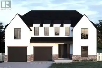 LOT 23 FOXBOROUGH Place Unit# LOT, Thames Centre (Thorndale), Ontario N0M2P0, 3 Bedrooms Bedrooms, ,2 BathroomsBathrooms,All Houses,For Sale,FOXBOROUGH,X8259392