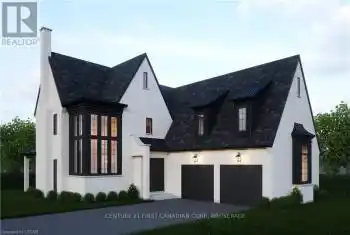 LOT 6 FOXBOROUGH Place Unit# LOT, Thames Centre (Thorndale), Ontario N0M2P0, 3 Bedrooms Bedrooms, ,1 BathroomBathrooms,All Houses,For Sale,FOXBOROUGH,X8259448