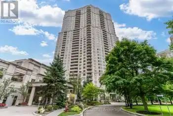 25 Kingsbridge Garden Circ Unit# 2224, Mississauga, Ontario L5R 4B1, 2 Bedrooms Bedrooms, 7 Rooms Rooms,2 BathroomsBathrooms,Condo,Sold,Kingsbridge Garden,W9368271