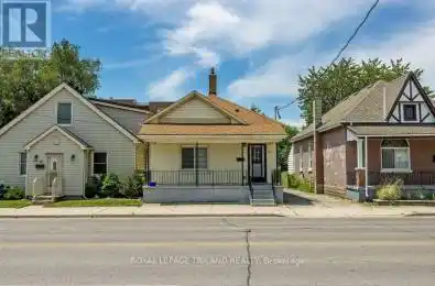 57 Adelaide Street London Ontario N6B3G5