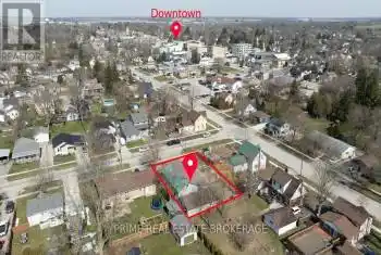 53 Mill Street, South Huron (Exeter), Ontario N0M1S2, ,1 BathroomBathrooms,Commercial,For Sale,Mill,X8462702