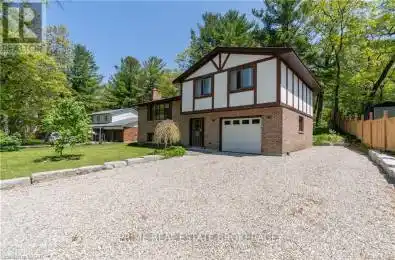 9995 Port Franks Estate Drive Lambton Shores Ontario N0M2L0