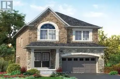 3 Bushwood Trail Brampton (Northwest Brampton) Ontario L7A5J7