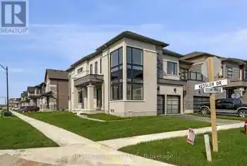 29 Kessler Drive Unit# Lot 92, Brampton (Sandringham-Wellington), Ontario L6R4G2, 4 Bedrooms Bedrooms, ,4 BathroomsBathrooms,All Houses,For Sale,Kessler,W9389146