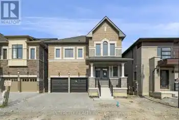 35 Keyworth Crescent Unit# Lot 181, Brampton (Sandringham-Wellington), Ontario L6R4G2, 4 Bedrooms Bedrooms, ,4 BathroomsBathrooms,All Houses,For Sale,Keyworth,W9389162