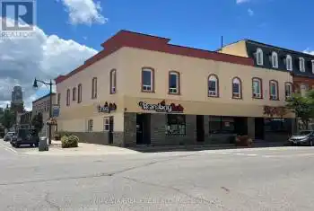 212 Main Street, Minto (Palmerston), Ontario N1G2P0, ,Commercial,For Sale,Main,X9229472