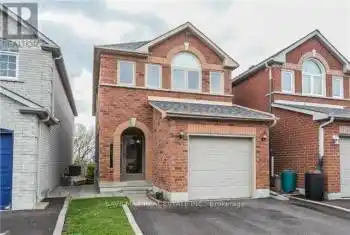 246 Doubtfire Crescent Unit# Bsmnt, Markham (Middlefield), Ontario L3S3V8, ,1 BathroomBathrooms,All Houses,For Rent,Doubtfire,N9389202