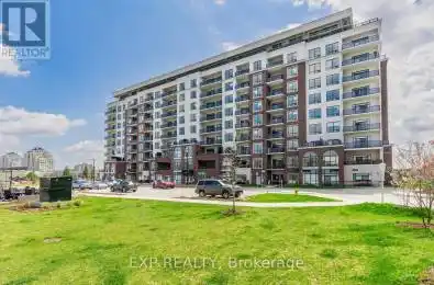 480 Callaway Road Unit# 307 London Ontario N6G0Z3