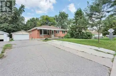 1314 Avenue London Ontario N5Y4N5