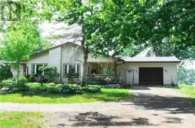 9078 Drive Strathroy-Caradoc (Mount Brydges) Ontario N0L1W0