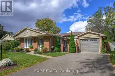 12 Killarney Road London Ontario N5X2A7