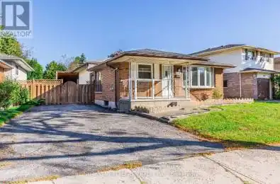 1239 Jalna Boulevard London Ontario N6E2A8