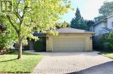 6 Masonville Crescent London Ontario N5X3T2