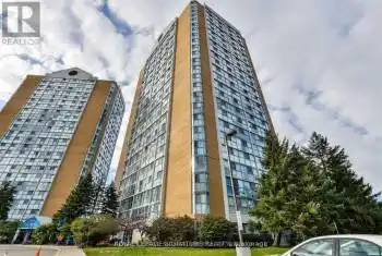 35 Trailwood Dr Unit# 612, Mississauga, Ontario L4Z 3L6, 2 Bedrooms Bedrooms, 5 Rooms Rooms,2 BathroomsBathrooms,Condo,Rented,Trailwood,W9389183