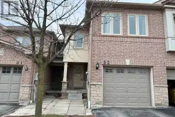 5420 Fallingbrook Dr Unit# 52, Mississauga, Ontario L5V 2H6, 3 Bedrooms Bedrooms, 8 Rooms Rooms,3 BathroomsBathrooms,All Houses,Rented,Fallingbrook,W9389271