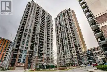 5 MICHAEL POWER Place Unit# 1909, Etobicoke, Ontario M9A0A3, 1 Bedroom Bedrooms, ,1 BathroomBathrooms,Condo,For Rent,MICHAEL POWER,40657638