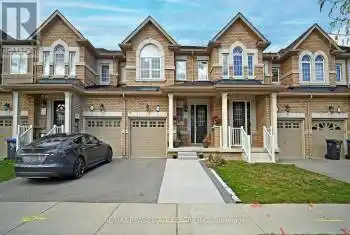 6 Kempsford Cres, Brampton, Ontario L7A 4M6, 3 Bedrooms Bedrooms, 6 Rooms Rooms,3 BathroomsBathrooms,All Houses,Sold,Kempsford,W9388689