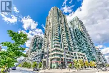 4055 Parkside Village Drive Unit# 2817, Mississauga (City Centre), Ontario L5B0K8, 2 Bedrooms Bedrooms, ,1 BathroomBathrooms,Condo,For Rent,Parkside Village,W9389225