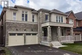 135 Ben Sinclair Avenue, East Gwillimbury (Queensville), Ontario L9N0S3, 4 Bedrooms Bedrooms, ,4 BathroomsBathrooms,All Houses,For Sale,Ben Sinclair,N9389409