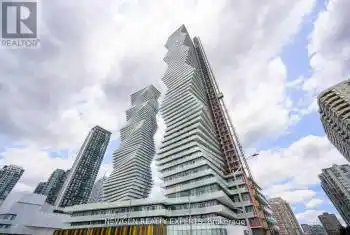 3883 Quartz Road Unit# 4001, Mississauga (City Centre), Ontario L5B0M4, 3 Bedrooms Bedrooms, ,2 BathroomsBathrooms,Condo,For Rent,Quartz,W9389418