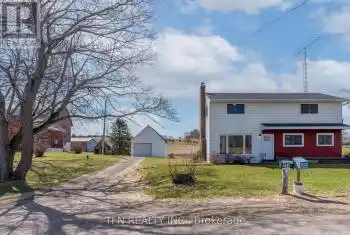 231 Carman Road, Brighton, Ontario K0K1K0, 4 Bedrooms Bedrooms, ,2 BathroomsBathrooms,Commercial,For Sale,Carman,X9389445