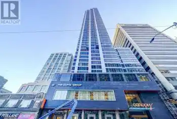 395 Bloor Street Unit# 5507, Toronto (North St. James Town), Ontario M4W1H7, 2 Bedrooms Bedrooms, ,1 BathroomBathrooms,Condo,For Sale,Bloor,C9389460