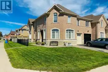 235 Thorndale Road Unit# (BSMT), Brampton (Bram East), Ontario L6P3H5, 1 Bedroom Bedrooms, ,1 BathroomBathrooms,All Houses,For Rent,Thorndale,W9389270