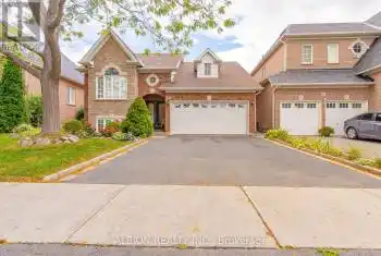 30 Rushbrook Drive, Brampton (Vales of Castlemore), Ontario L6P1E4, 3 Bedrooms Bedrooms, ,2 BathroomsBathrooms,All Houses,For Sale,Rushbrook,W9389288