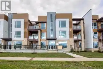 2393 Bronte Road Unit# 203, Oakville (West Oak Trails), Ontario L6M1P5, 2 Bedrooms Bedrooms, ,2 BathroomsBathrooms,All Houses,For Rent,Bronte,W9388397