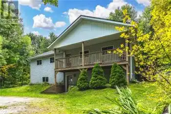 2994 WASDELL FALLS Road, Washago, Ontario L0K2B0, 3 Bedrooms Bedrooms, ,3 BathroomsBathrooms,All Houses,For Sale,WASDELL FALLS,40660871