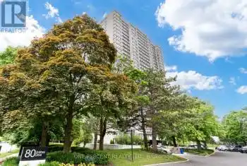 80 Antibes Drive Unit# 1108, Toronto (Westminster-Branson), Ontario M2R3N5, 3 Bedrooms Bedrooms, ,2 BathroomsBathrooms,Condo,For Sale,Antibes,C9389220