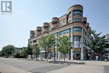 8 oxford Street Unit# 206, Toronto (Kensington-Chinatown), Ontario M5T1N9, 2 Bedrooms Bedrooms, ,1 BathroomBathrooms,Condo,For Rent,oxford,C9389697