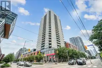 170 Sumach Street Unit# 1101, Toronto (Regent Park), Ontario M5A0C3, 2 Bedrooms Bedrooms, ,1 BathroomBathrooms,Condo,For Sale,Sumach,C9389702