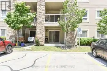 6 Dayspring Circle Unit# 2111, Brampton (Bram East), Ontario L6P2Z6, 3 Bedrooms Bedrooms, ,2 BathroomsBathrooms,Condo,For Sale,Dayspring,W8459236