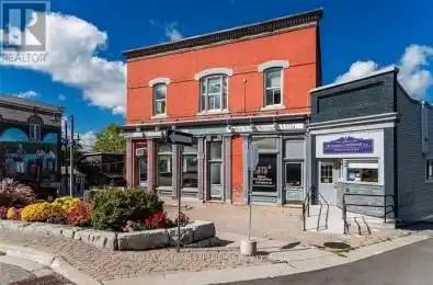 1 Simcoe Street Penetanguishene Ontario L9M1V2