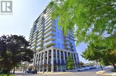 2025 MARIA Street Unit# 704 Burlington Ontario L7R0E9