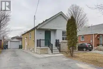 670 Pharmacy MAIN Avenue, Toronto (Clairlea-Birchmount), Ontario M1L3H8, 2 Bedrooms Bedrooms, ,1 BathroomBathrooms,All Houses,For Rent,Pharmacy MAIN,E9389736