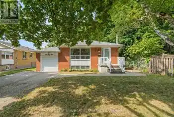 242 Lucas St, Richmond Hill, Ontario L4C 4R1, 3 Bedrooms Bedrooms, 6 Rooms Rooms,1 BathroomBathrooms,All Houses,Sold,Lucas,N9389739