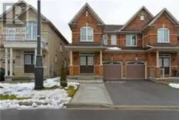 39 Matthew Harrison Street, Brampton (Bram East), Ontario L6P3H3, 3 Bedrooms Bedrooms, ,3 BathroomsBathrooms,All Houses,For Rent,Matthew Harrison,W9389724