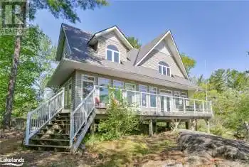 1320 360 Island Unit# 1320, Port Severn, Ontario L0K1S0, 3 Bedrooms Bedrooms, ,2 BathroomsBathrooms,All Houses,For Sale,360,40598436